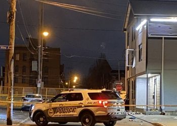 Dos muertos deja un tiroteo durante una fiesta en Estados Unidos