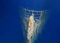 Subastan chaleco salvavidas de una superviviente del Titanic por cifra récord