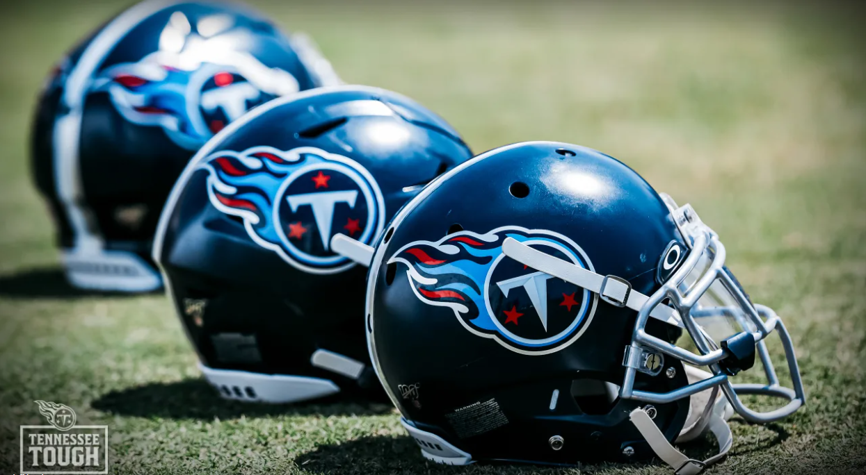 Los Titans, primer equipo de la NFL que acepta bitcoines - Enfoque Noticias