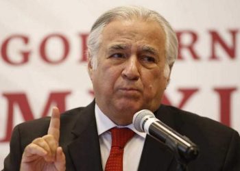 México toma nota del retiro de Rusia de la OMT: Miguel Torruco