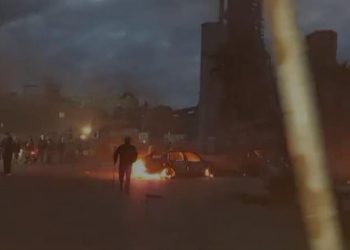 Este es el cuarto intento para tomar la planta de Tula de forma violenta: Sarabia