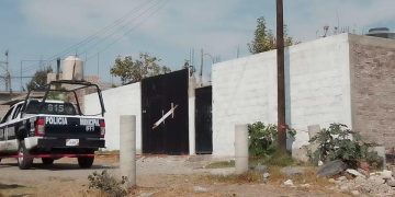 Detienen a presuntos implicados en el asesinato de familia en Tultepec
