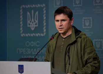 Ucrania anuncia el inicio de nueva ronda de negociaciones con Rusia