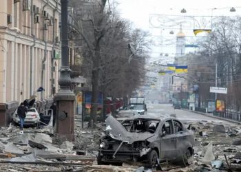 El número de niños fallecidos en la guerra supera los 200, asegura Kiev