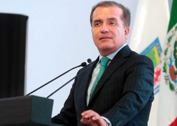 Reforma Electoral  es un retroceso particularmente en el tema del INE: Ugalde