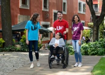 Se llevará a cabo la V Edición de la Feria del Empleo para personas con Discapacidad en la Universidad Panamericana