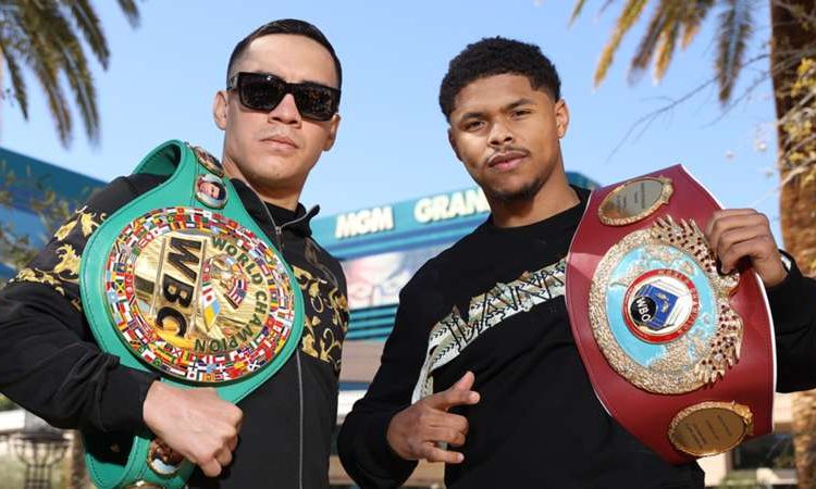 Foto: Top Rank