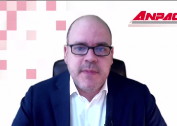 Ventas al mayoreo de vehículos pesados recuperan niveles previos a la pandemia