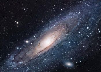 Detectan rayos gammas de muy alta energía procedentes de una nova recurrente