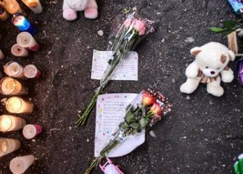 Detienen al presunto feminicida de la menor Victoria Guadalupe