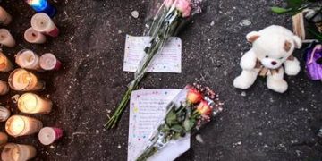 Detienen al presunto feminicida de la menor Victoria Guadalupe