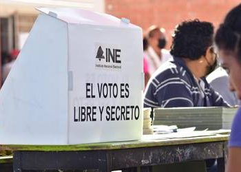 16 millones de votos no significa un amplio apoyo popular, sino un ejercicio de movilización de gobernadores: Integralia