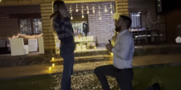 Yosstop anuncia que contraerá matrimonio