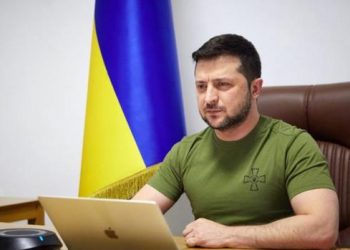 Zelenski exige reforma del Consejo de Seguridad de la ONU ante el veto ruso