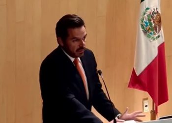 Destacan en el senado, logros de la 4T en seguridad social