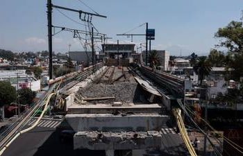 #ESPECIAL 2da parte: A un año del colapso de la #Linea12 del Metro, la pesadilla no termina
