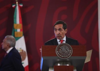 Defiende Morena en el Congreso pacto para frenar la inflación