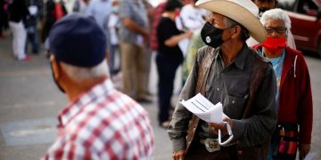 La población pensionada del IMSS recibirá su pago el próximo 1 de junio