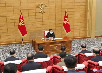 Corea del Norte reporta miles de casos diarios y habla de su mayor crisis por COVID-19