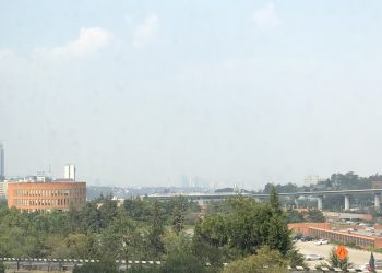 Se activa contingencia ambiental por ozono en la Zona Metropolitana del Valle de México  