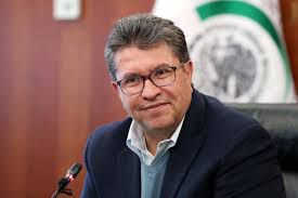 Electoralia posiciona a Ricardo Monreal entre los tres principales presidenciables