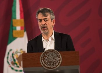 Señalan que FGR investiga a Jorge Pellicer de la CNBV
