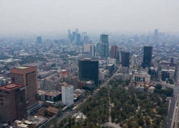 Se suspende la contingencia ambiental atmosférica