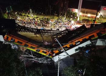 Es una investigación selectiva en la que buscan cubrir a los verdaderos responsables de la Línea 12