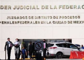 Denuncia Juan Collado ser víctima de extorsión y corrupción