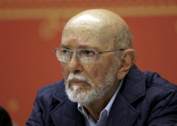 Estoy muy emocionado y orgulloso por el premio, mi meta siempre fue estudiar la historia: Matos