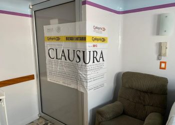 Alerta Cofepris sobre clínicas quirúrgicas clandestinas