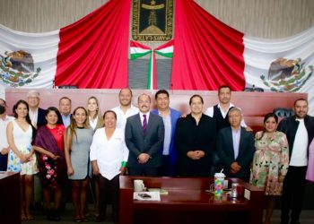 Ratifica Congreso de Morelos a Ombudsperson al frente de la Comisión de Derechos Humanos