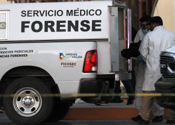 Comando armado asesina a cinco personas en Ciudad Juárez