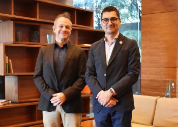 México atrae inversión gracias a la digitalización