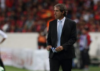 Soy un hombre de fe y seguro podemos alcanzar el resultado: Almada