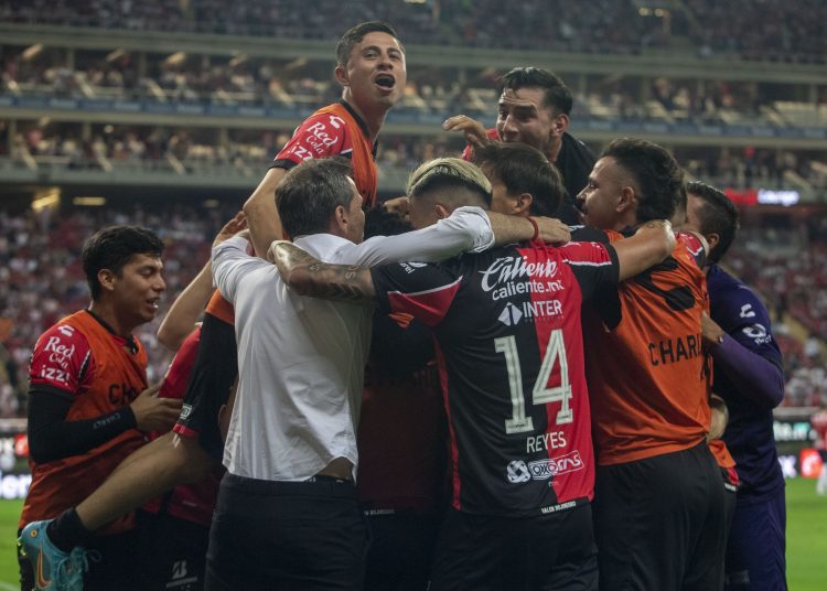 Foto: Mexsport