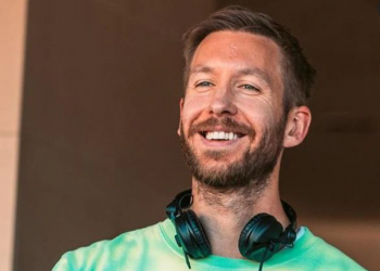 Calvin Harris publica junto a Dua Lipa su nuevo sencillo, “Potion”