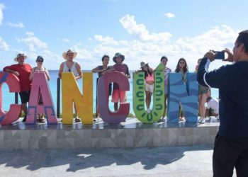 Gobierno de Quintana Roo elimina uso obligatorio de cubrebocas