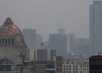 Continúa la Fase I de contingencia ambiental
