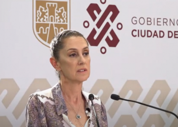 CDMX demandará a empresa noruega que hizo dictamen de la Línea 12