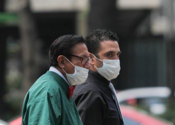 Científicos mexicanos desarrollan terapia contra inflamación por COVID-19