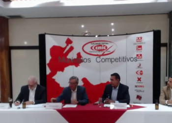 Firma el CEESP convenio para impulsar la desregulación en trámites a nivel municipal