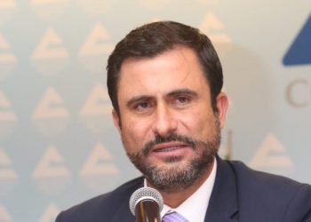 Concanaco busca 500 mil empresas registradas en Concaclick