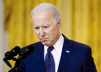 Biden lamenta “carnicería” en Texas