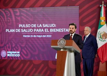 IMSS lanza convocatoria para contratar a 13 mil 765 médicos especialistas
