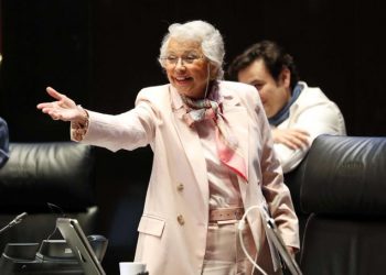 Fortalecimiento de fiscalías beneficiará procuración de justicia: Sánchez Cordero