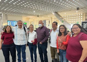 Sheinbaum pide nuevamente le descuenten el día para apoyar cierres de campañas