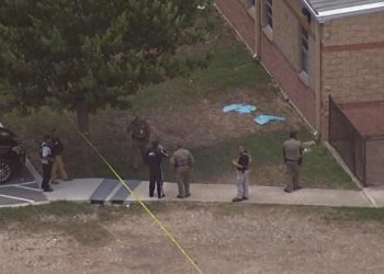 Al menos 16 muertos dejó un tiroteo en escuela de Texas
