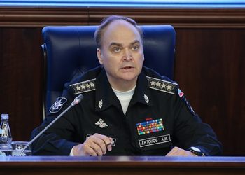 Rusia advierte a EU contra el envío de sistemas de multicohetes a Ucrania