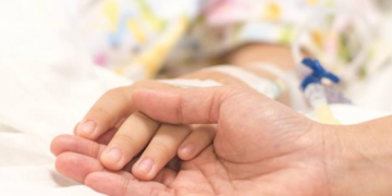 Los casos de hepatitis aguda no tienen una transmisión como el COVID; son casos aislados
